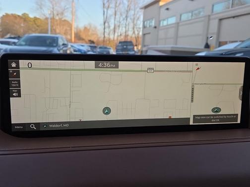 2023 Genesis G80 2.5T AWD