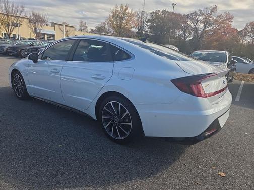 2023 Hyundai SONATA Limited