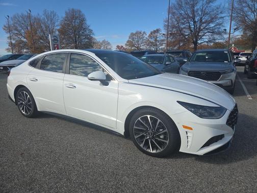 2023 Hyundai SONATA Limited