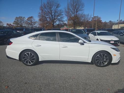 2023 Hyundai SONATA Limited