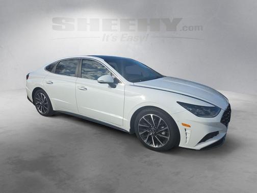 2023 Hyundai SONATA Limited