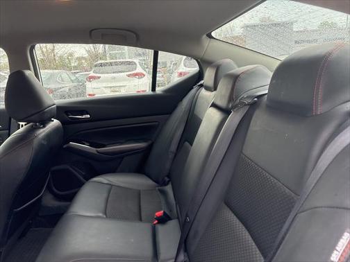 2023 Nissan Altima SR Intelligent AWD
