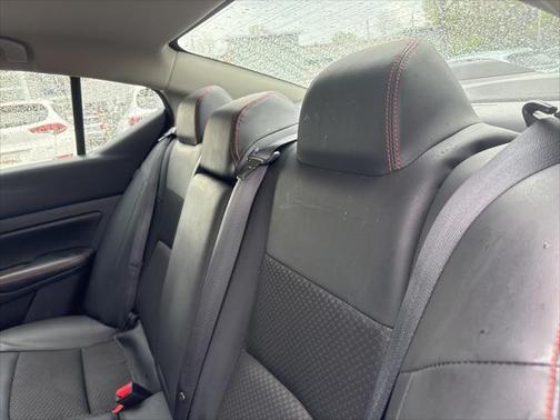2023 Nissan Altima SR Intelligent AWD