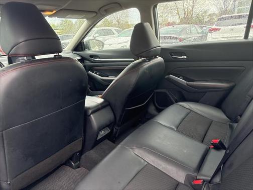 2023 Nissan Altima SR Intelligent AWD