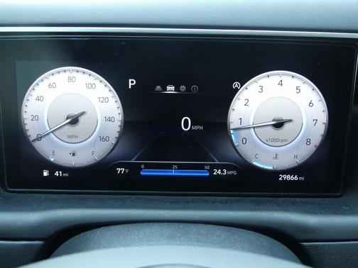 2022 Hyundai TUCSON XRT