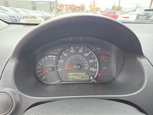 2024 Mitsubishi Mirage LE