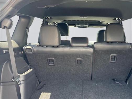 2020 Mitsubishi Outlander LE