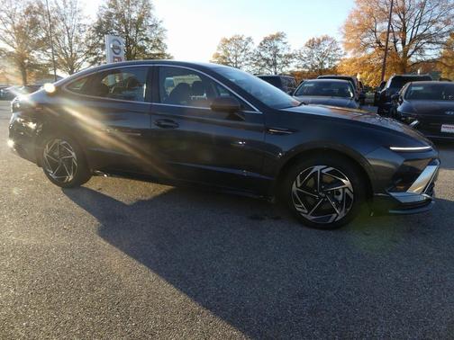 2026 Hyundai SONATA SEL