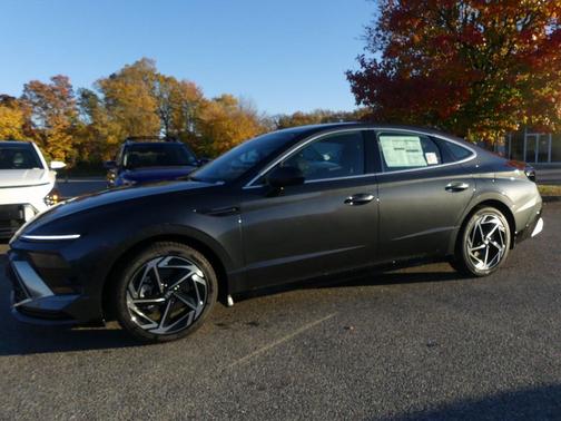 2026 Hyundai SONATA SEL