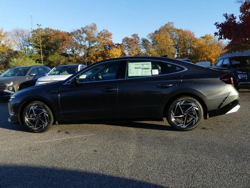 2026 Hyundai SONATA SEL