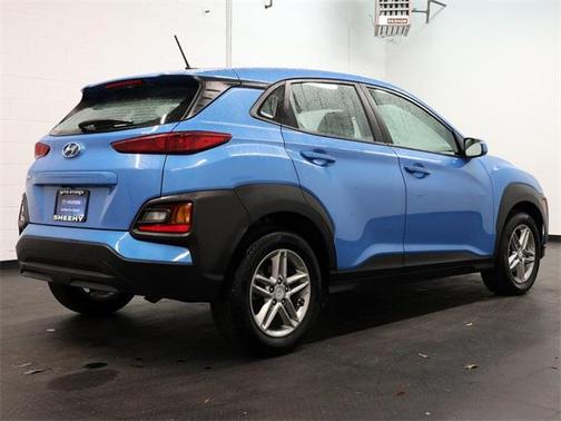 2018 Hyundai KONA SE