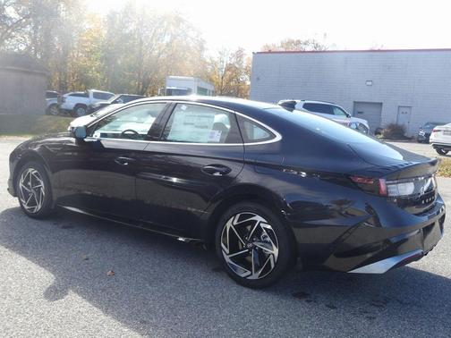 2026 Hyundai SONATA SEL