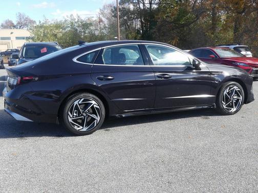 2026 Hyundai SONATA SEL