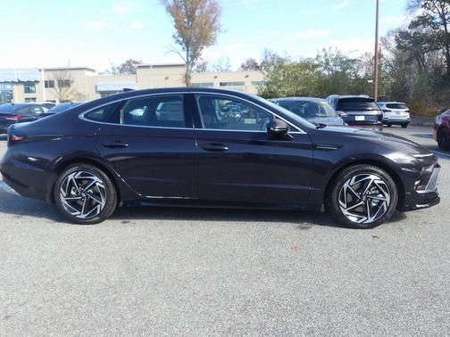 2026 Hyundai SONATA SEL