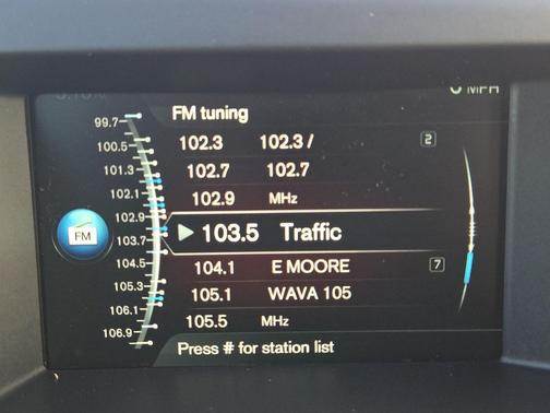 2016 Volvo XC60 T5 Premier