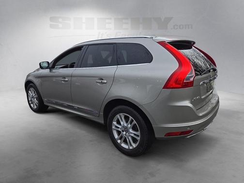 2016 Volvo XC60 T5 Premier