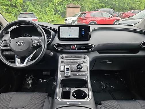 2023 Hyundai SANTA FE SEL 2.4