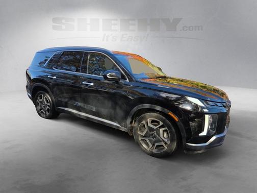 2023 Hyundai PALISADE Limited