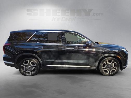 2023 Hyundai PALISADE Limited