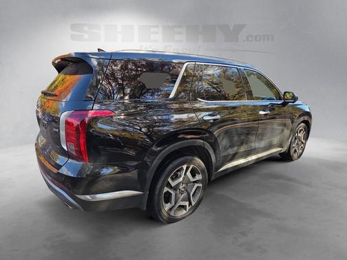 2023 Hyundai PALISADE Limited