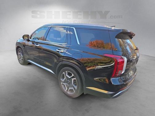 2023 Hyundai PALISADE Limited