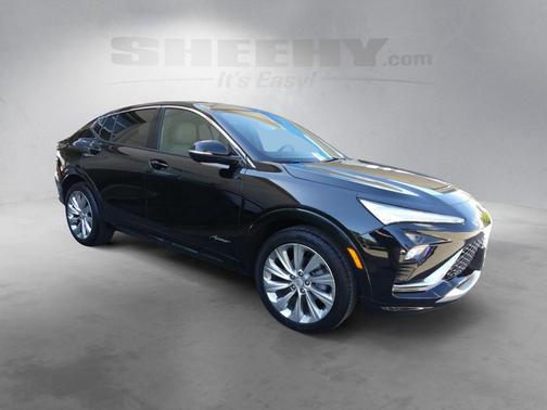 2024 Buick Envista Avenir FWD