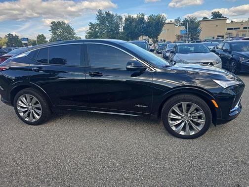 2024 Buick Envista Avenir FWD