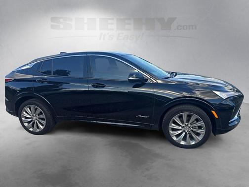 2024 Buick Envista Avenir FWD