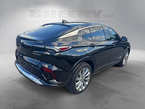 2024 Buick Envista Avenir FWD