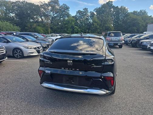 2024 Buick Envista Avenir FWD