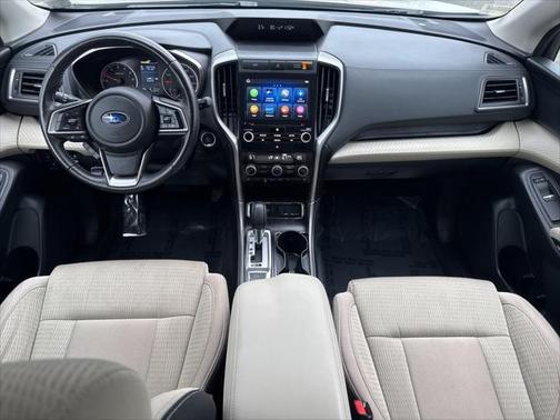 2022 Subaru Ascent Premium 8-Passenger