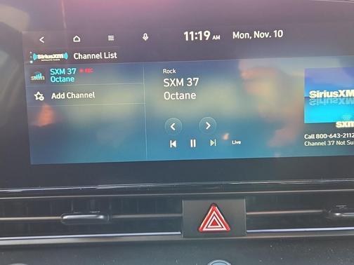 2025 Hyundai ELANTRA HEV SEL Sport