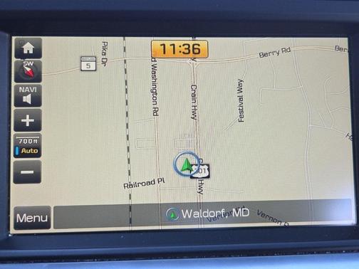 2016 Hyundai SONATA Limited