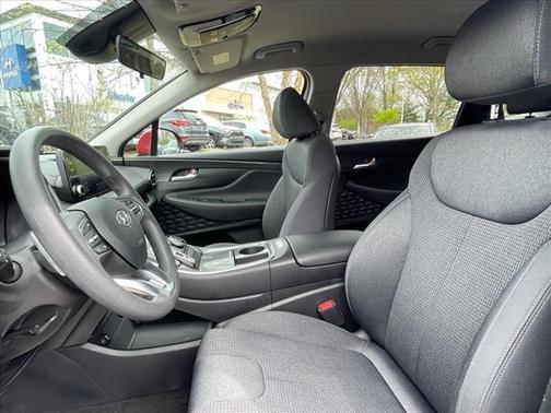 2022 Hyundai SANTA FE SEL 2.4