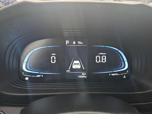 2024 Hyundai VENUE Limited