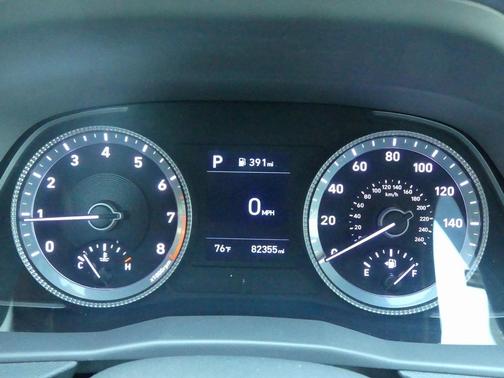 2022 Hyundai SONATA SE