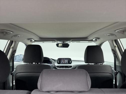 2019 Hyundai TUCSON Night