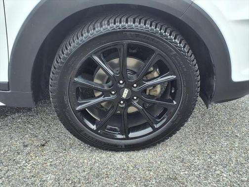2019 Hyundai TUCSON Night
