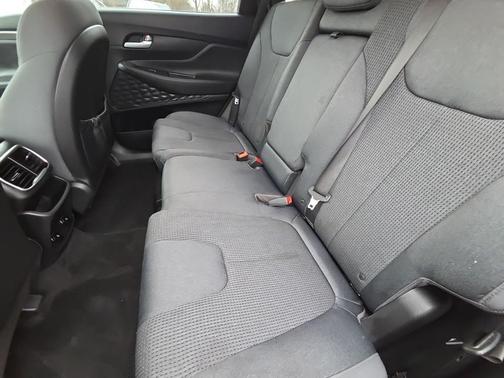 2020 Hyundai SANTA FE SE 2.4