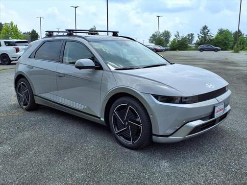 2025 Hyundai IONIQ 5 Limited