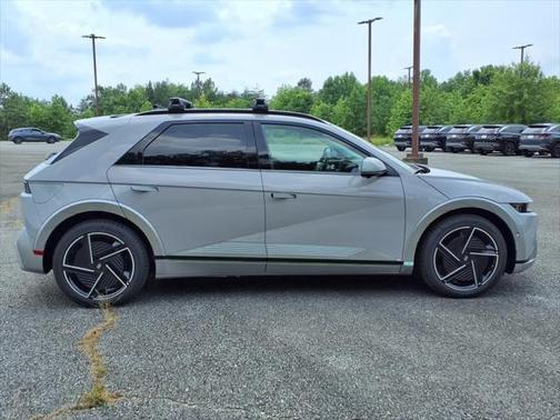 2025 Hyundai IONIQ 5 Limited
