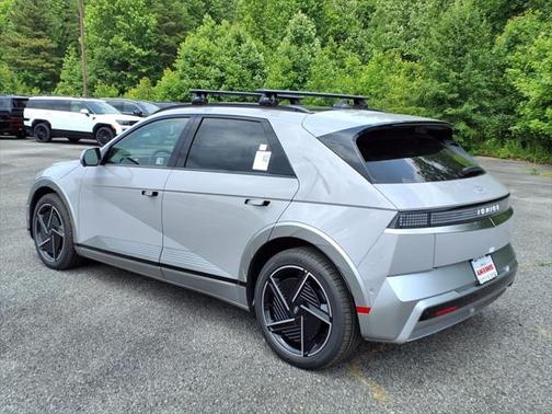 2025 Hyundai IONIQ 5 Limited