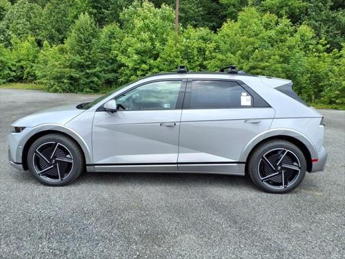 2025 Hyundai IONIQ 5 Limited