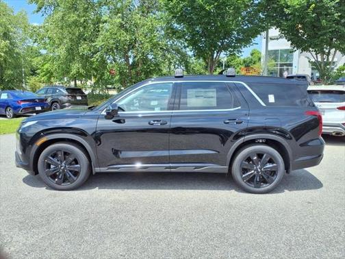 2025 Hyundai PALISADE XRT