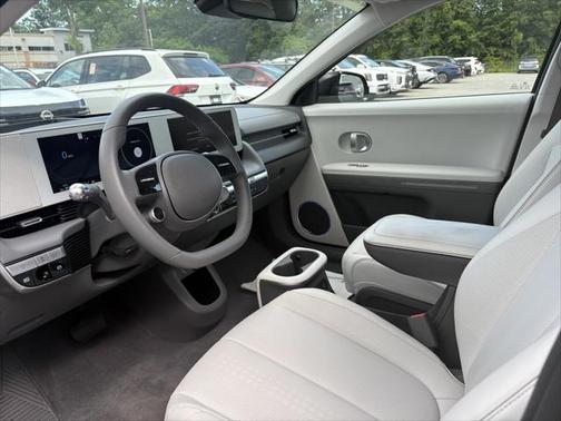 2023 Hyundai IONIQ 5 Limited