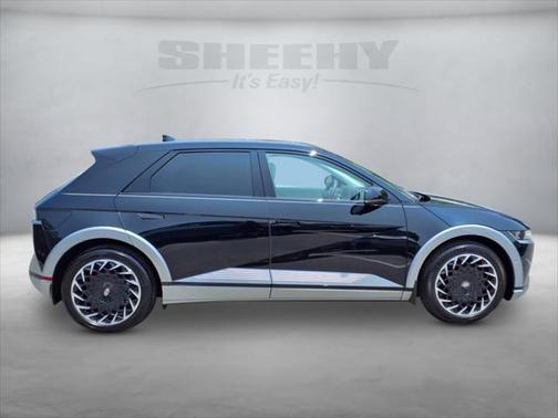 2023 Hyundai IONIQ 5 Limited