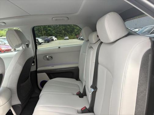2023 Hyundai IONIQ 5 Limited