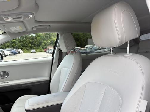 2023 Hyundai IONIQ 5 Limited