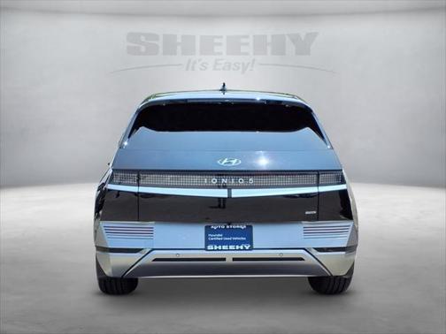 2023 Hyundai IONIQ 5 Limited