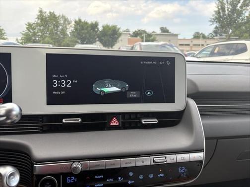 2023 Hyundai IONIQ 5 Limited
